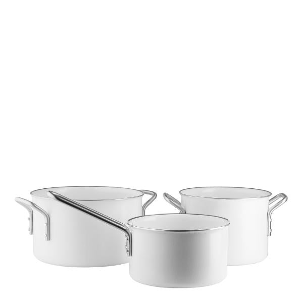 White Line grytesett 3 deler