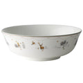 Julemorgen Story bolle 22 cm
