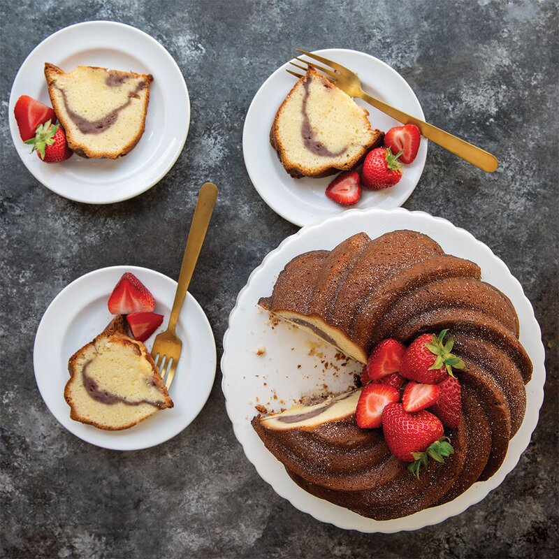 Swirl bakeform 2,4L