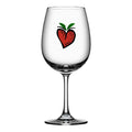 Friendship Vin Hearts 50 cl