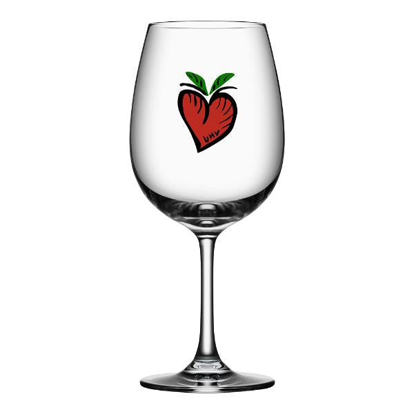 Friendship Vin Hearts 50 cl