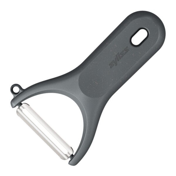 Peelers Y-skreller grå