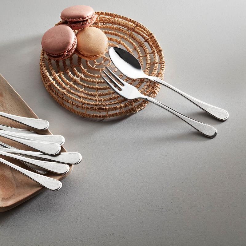 Carina dessertsett 7 deler