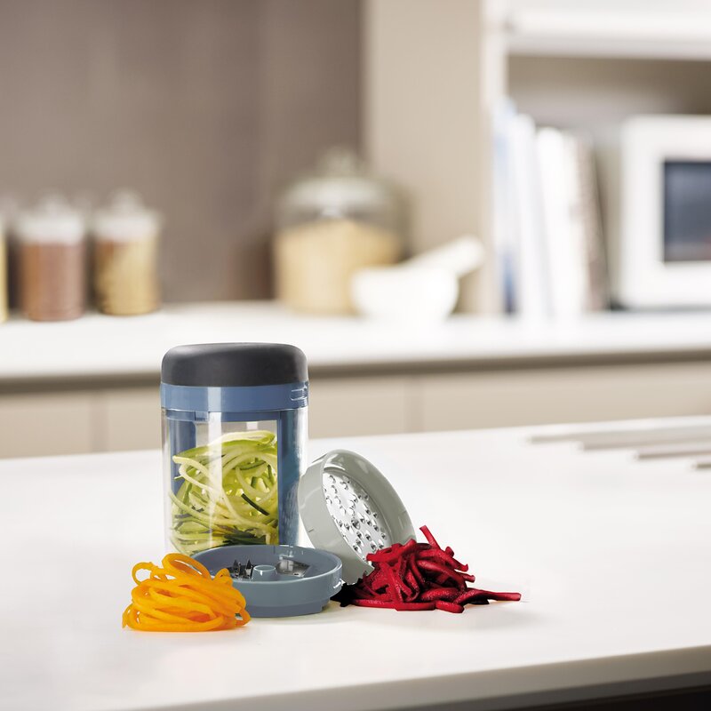 Spiro sky spiralizer multi