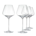 Connoisseur Extravagant lett rødvinsglass 71 cl 4 stk