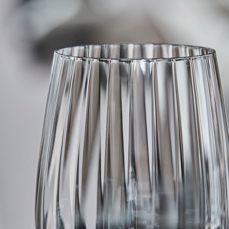 Rill vinglass 40 cl klar