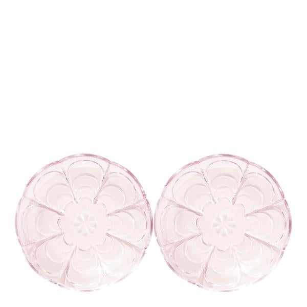 Lily isasjett 16 cm 2 stk cherry blossom