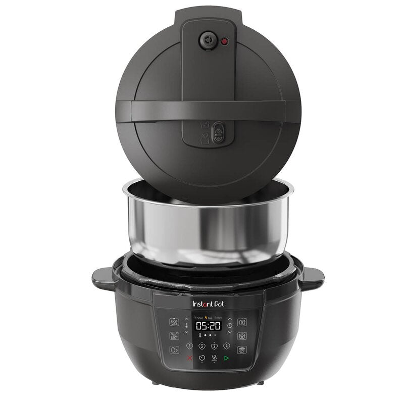 Instant Pot multikoker XL 7,1L 1000–1200W