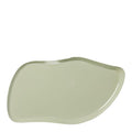 Mie dekorfat lite 26x15 cm desert sage