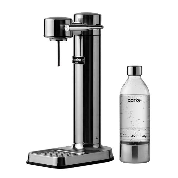 Carbonator 3 kullsyremaskin stål