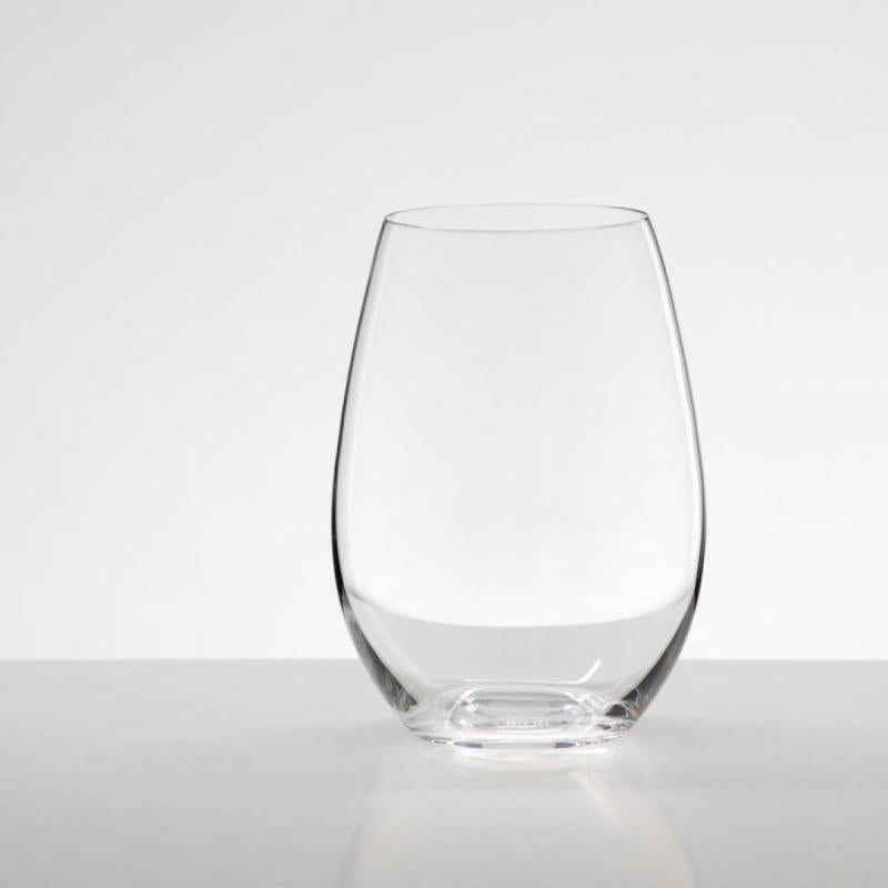 O Wine syrah/shiraz glass 2 stk