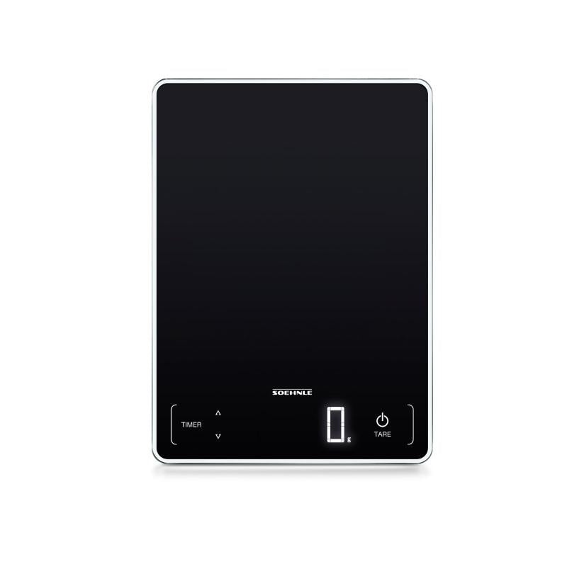 Page Profi kjøkkenvekt 15 kg