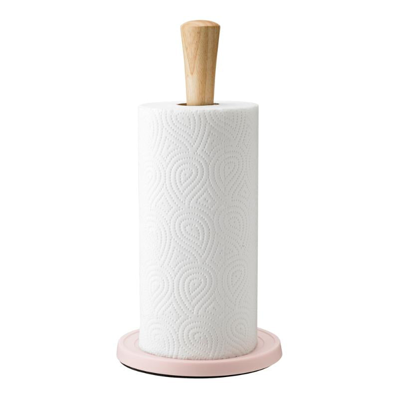ROLL-IT kjøkkenrullholder rose