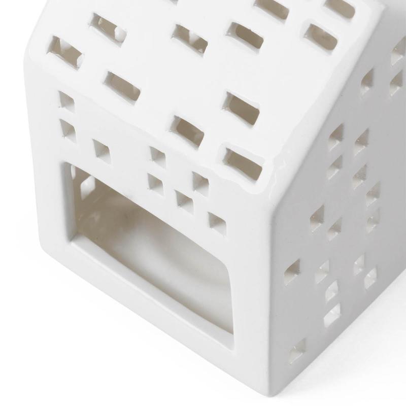 Urbania lyshus klassisk 9,5 cm
