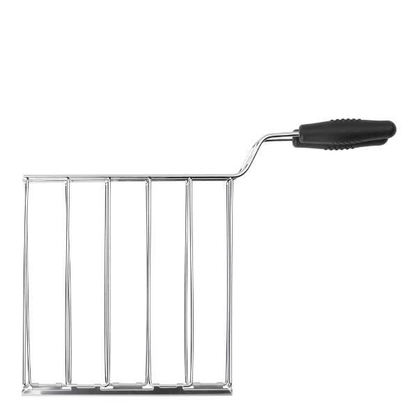 Toastrist TSSR01 2 skiver stål