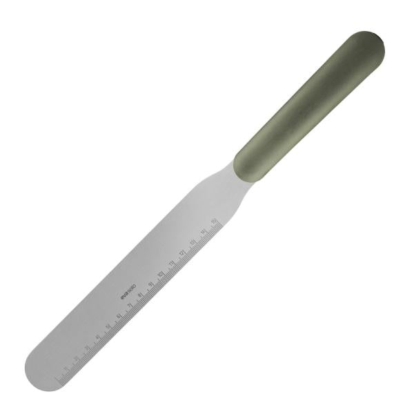 Green tool kakespatel grønn