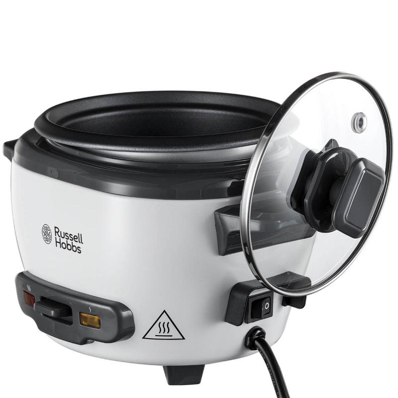 Riskoker liten 27020-56