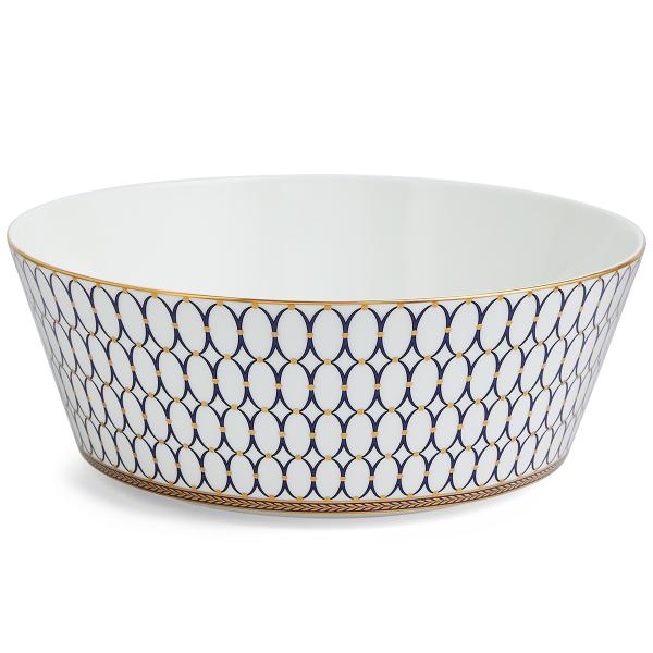 Renaissance Gold serveringsskål 25 cm