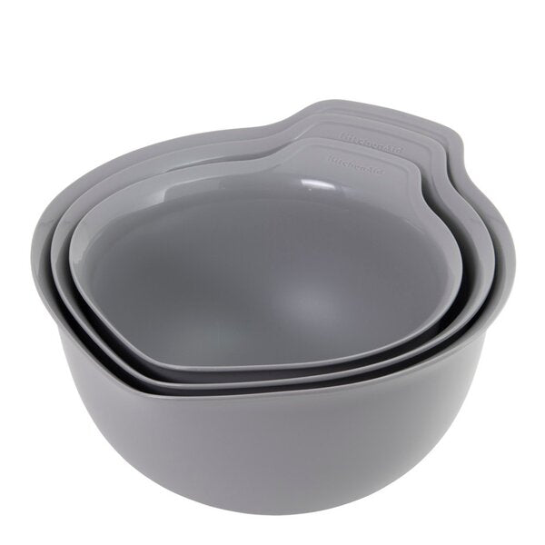 Core bollesett 3 deler charcoal grey