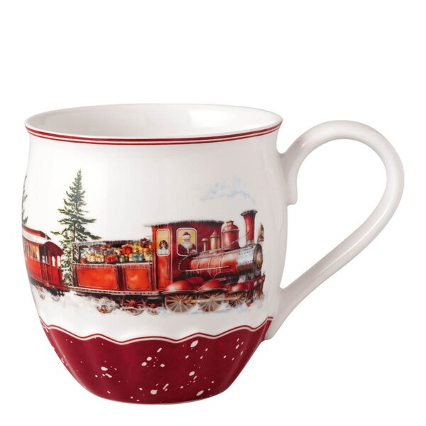 Annual Christmas Edition krus 38 cl julemotiv