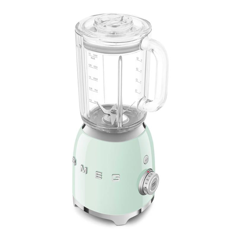 Blender BLF03 1,5L pastellgrønn
