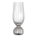 Taurin champagneglass 25 cl klar
