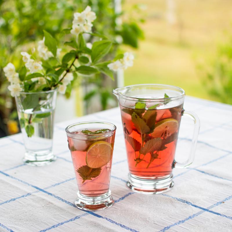 Abeille longdrinkglass 31 cl 6 stk
