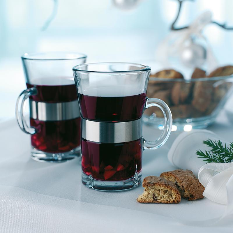 Grand Cru hotdrink 24 cl 2 stk