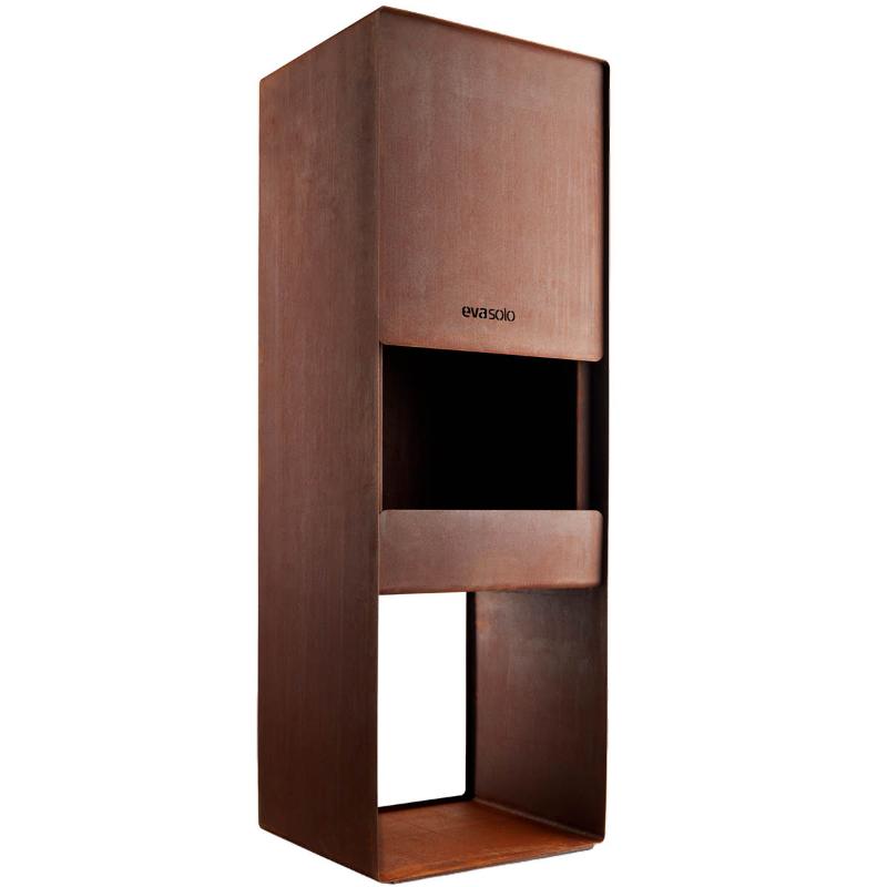 Firebox hagepeis