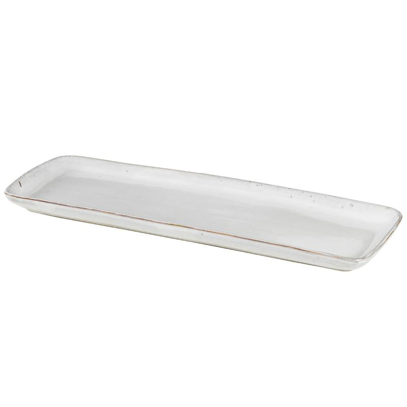 Nordic Sand fat firkantet 12,5 cm