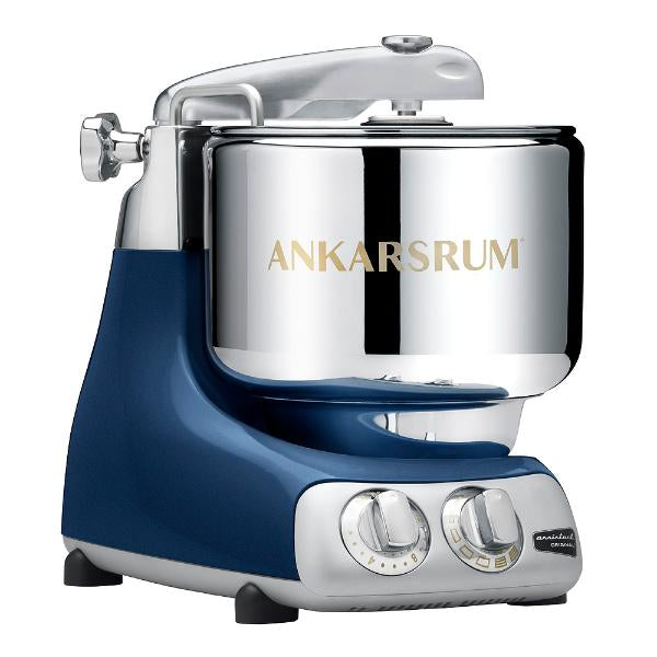 Assistent Original AKM6230OB kjøkkenmaskin blå blank