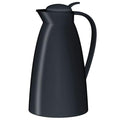 Eco termokanne 1L svart