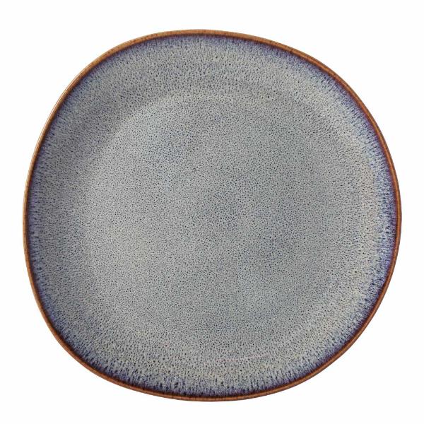 Lave Beige tallerken 28 cm