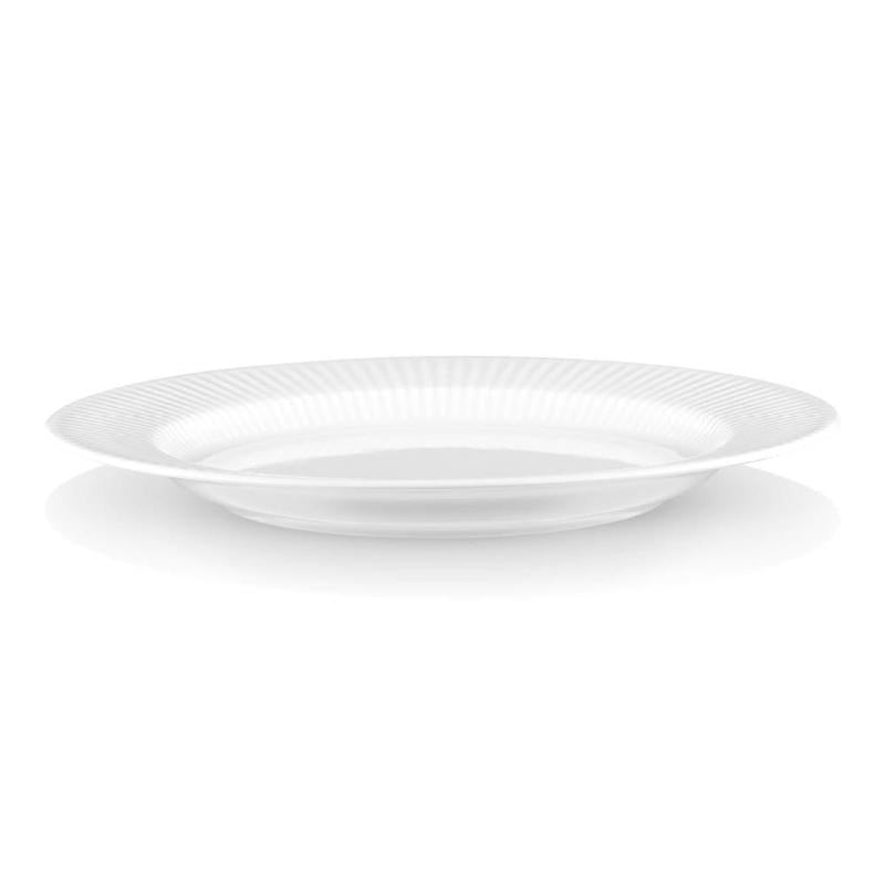 Legio Nova middagstallerken 25 cm 4 stk