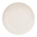 Nordic Vanilla middagstallerken 26 cm kremhvit