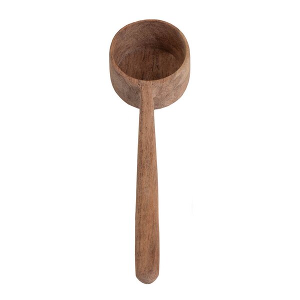 Kaffeskje 15 cm akasietre