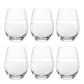 Cabernet vannglass 25 cl 6 stk