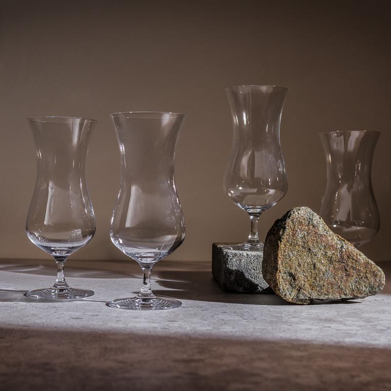 Night Event cocktailglass 53 cl 4 stk klar