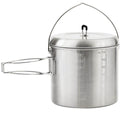 Pot 4000 kjele D18,5 cm
