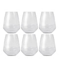 Legio Nova drikkeglass 50 cl 6 stk