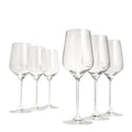 Celebration vinglass 45 cl 6 stk klar