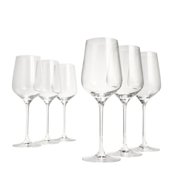 Celebration vinglass 45 cl 6 stk klar