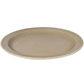 Tallerken 26,5 cm sand