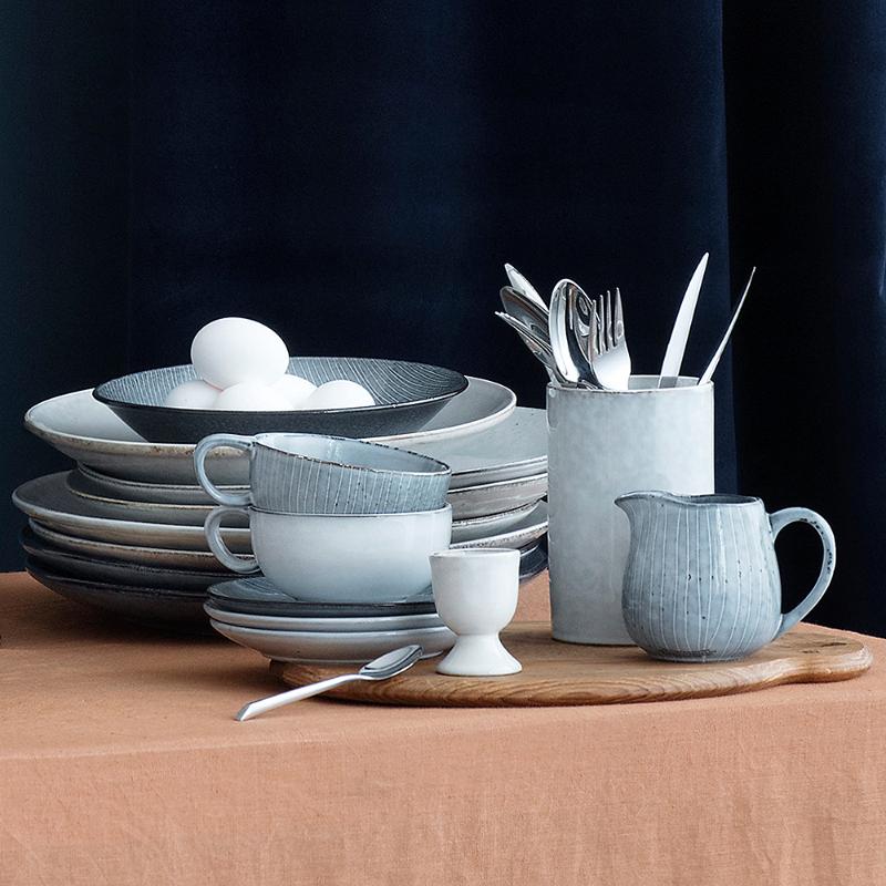 Nordic Sea tallerken dyp 17 cm