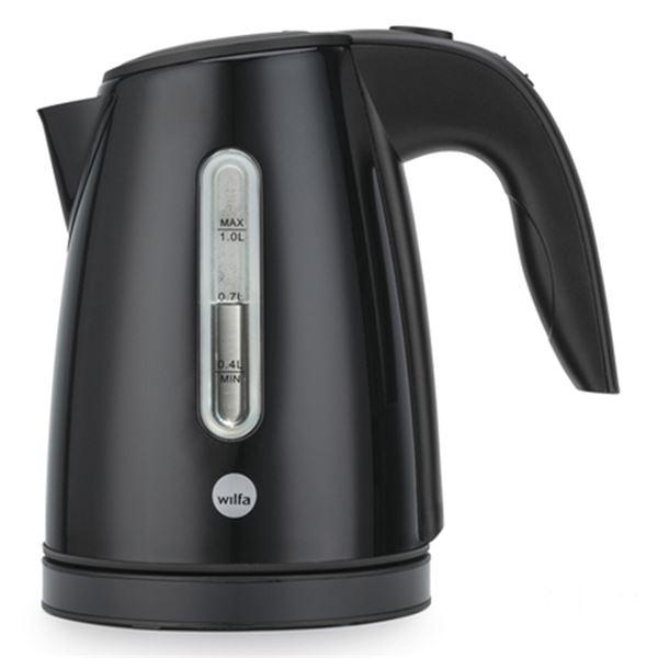 Rapids Mini WK2GB-1500 vannkoker 1L svart