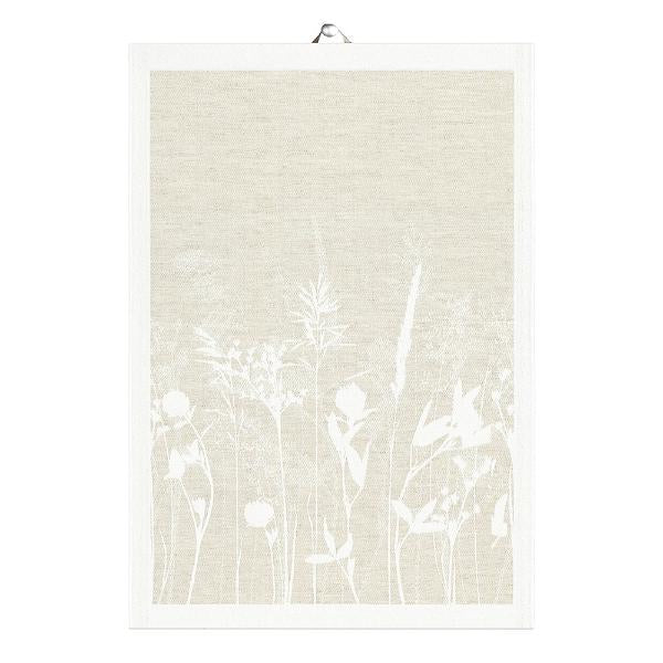 Airy håndkle 35x50 cm beige