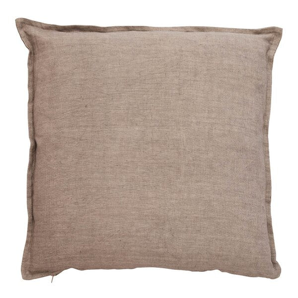 Efina putetrekk 50x50 cm sand