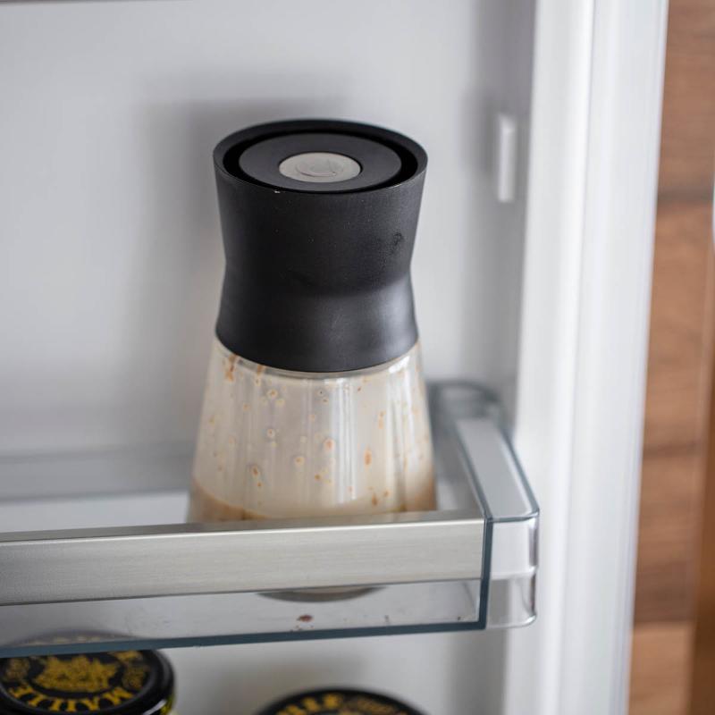 Grand Cru dressing shaker 25 cl