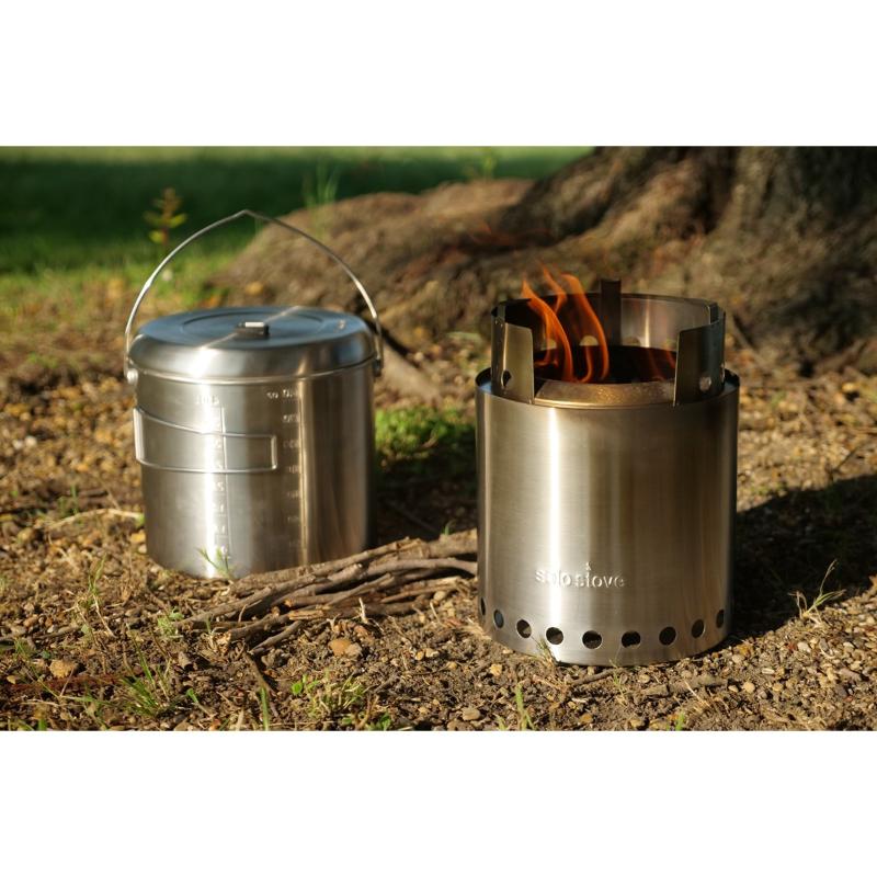 Pot 4000 kjele D18,5 cm