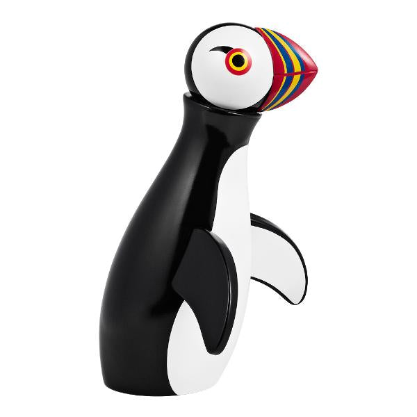 Lundefugl 19,6 cm